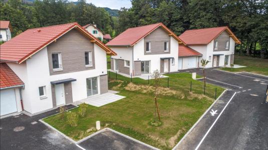 For sale Boege 5 rooms 103 m2 Haute savoie (74420) photo 1