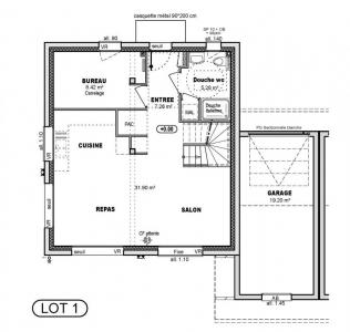 Acheter Maison Nernier 798500 euros