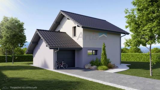Annonce Vente 4 pices Maison Marcellaz-albanais 74