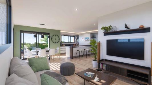 Annonce Vente Maison Lovagny 74