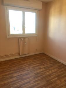Louer Appartement 42 m2 Saint-brieuc