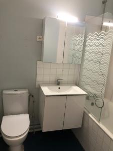 Louer Appartement Saint-brieuc Cotes d'armor