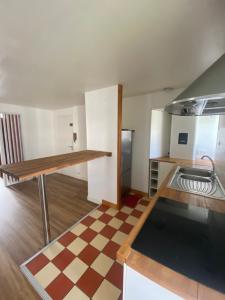 Louer Appartement 36 m2 Saint-brieuc