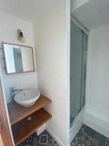 Louer Appartement Saint-brieuc 490 euros