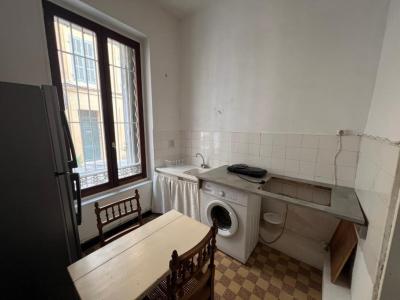 Louer Appartement 29 m2 Beaurecueil
