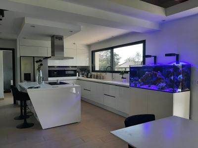For sale Massongy 6 rooms 131 m2 Haute savoie (74140) photo 3