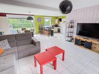 Acheter Maison 133 m2 Pernes
