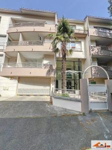 Annonce Vente 2 pices Appartement Toulouse 31