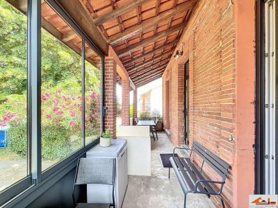Annonce Vente 6 pices Maison Toulouse 31