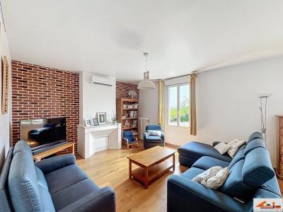 Acheter Maison 130 m2 Toulouse
