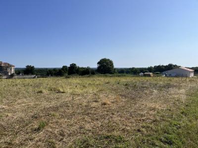 For sale Gours 1200 m2 Gironde (33660) photo 0