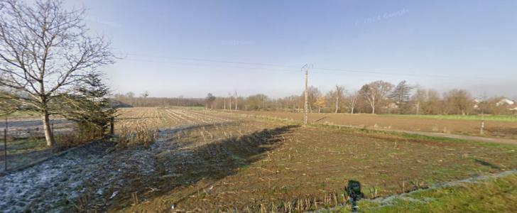 Annonce Vente Maison Dannemarie 68