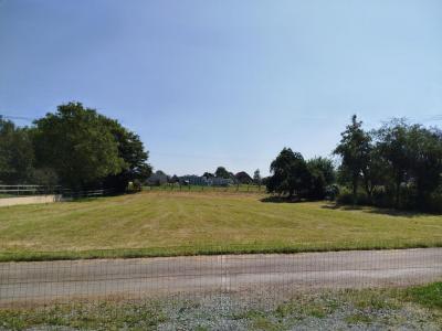 Annonce Vente Maison Lachapelle-sous-chaux 90