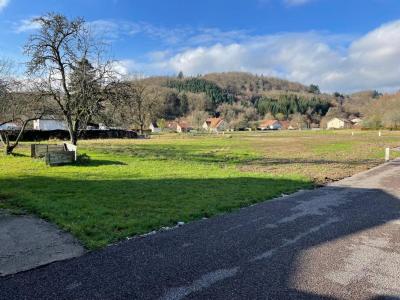 Acheter Maison 110 m2 Ternuay-melay-et-saint-hilaire