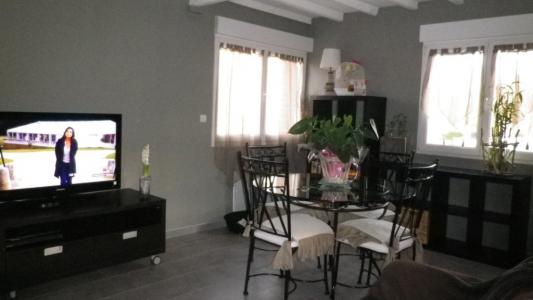 For rent Faches-thumesnil 3 rooms 74 m2 Nord (59155) photo 0
