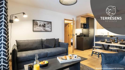 For sale Abondance 2 rooms 42 m2 Haute savoie (74360) photo 3