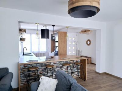 Annonce Vente 4 pices Maison Villefranche-de-lauragais 31
