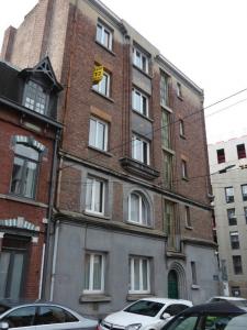 For rent Madeleine 2 rooms 43 m2 Nord (59110) photo 3