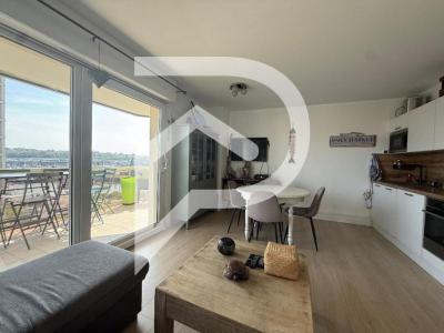 Acheter Appartement 38 m2 Boulogne-sur-mer
