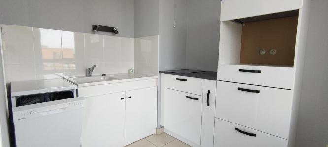 Louer Appartement Dole 541 euros