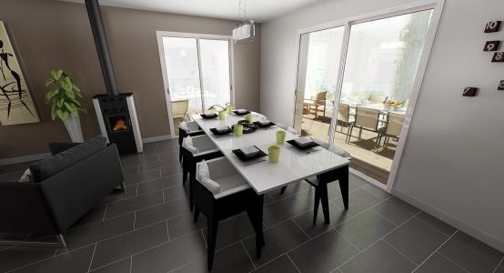Annonce Vente 6 pices Maison Saint-martin-du-vivier 76