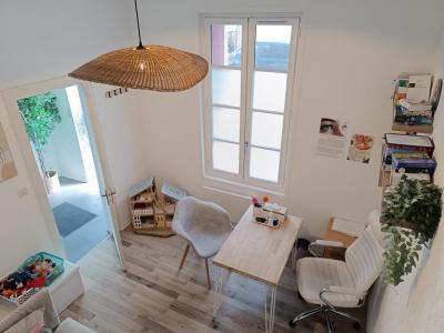 Louer Local commercial 17 m2 Narbonne