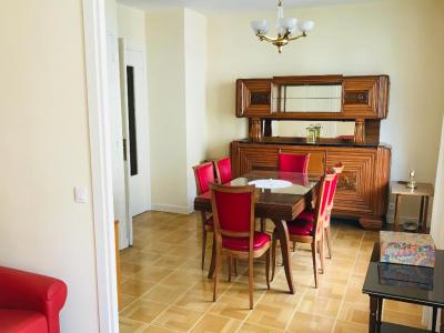 For rent Lyon-8eme-arrondissement 4 rooms 70 m2 Rhone (69008) photo 0