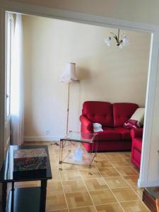 For rent Lyon-8eme-arrondissement 4 rooms 70 m2 Rhone (69008) photo 1