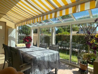 For sale Saint-julien-des-landes 3 rooms 99 m2 Vendee (85150) photo 0