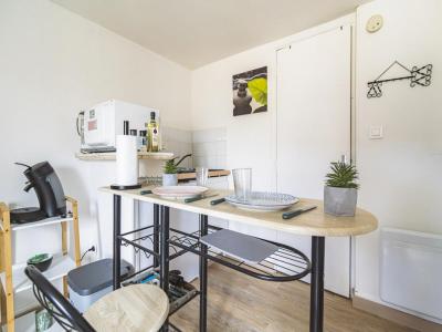 For rent Reims 1 room 16 m2 Marne (51100) photo 1