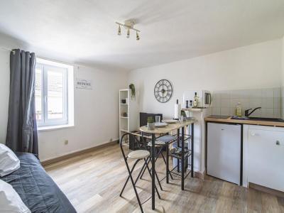 For rent Reims 1 room 16 m2 Marne (51100) photo 2
