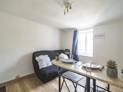 For rent Reims 1 room 16 m2 Marne (51100) photo 3