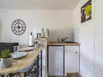 For rent Reims 1 room 16 m2 Marne (51100) photo 4