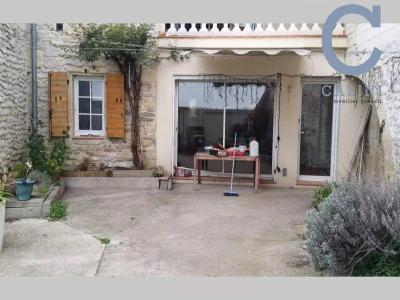 For rent Calvisson 3 rooms 86 m2 Gard (30420) photo 0