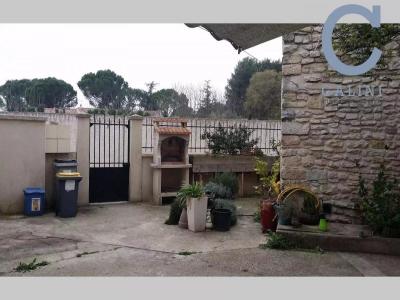 For rent Calvisson 3 rooms 86 m2 Gard (30420) photo 1