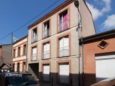 For rent Toulouse 1 room 25 m2 Haute garonne (31200) photo 0