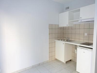 Louer Appartement 25 m2 Toulouse