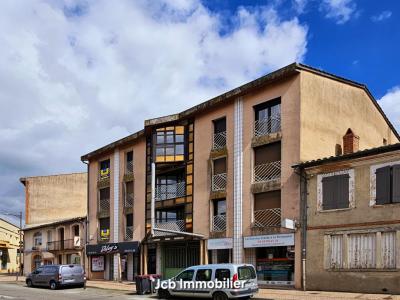 For rent Muret 2 rooms 30 m2 Haute garonne (31600) photo 0