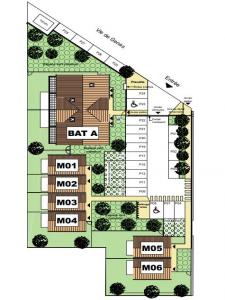 Annonce Vente 3 pices Appartement Berck 62