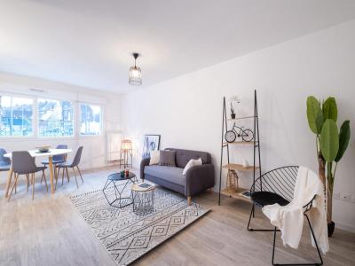 Annonce Vente 2 pices Appartement Tourcoing 59