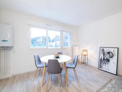 Acheter Appartement 51 m2 Tourcoing