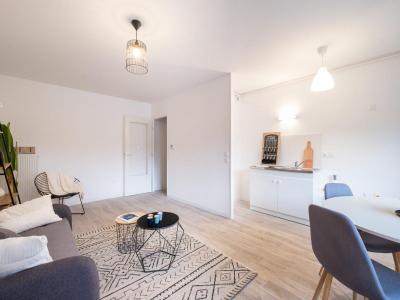 Acheter Appartement Tourcoing Nord