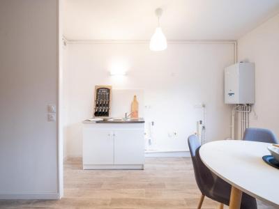 Acheter Appartement Tourcoing 116000 euros