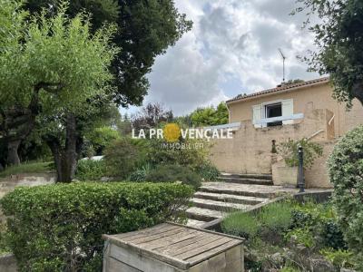 Annonce Vente 6 pices Maison Greasque 13