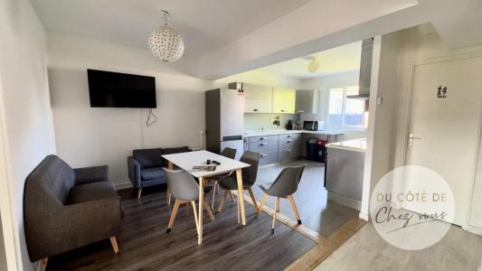 Annonce Vente 5 pices Appartement Saint-andre-les-vergers 10