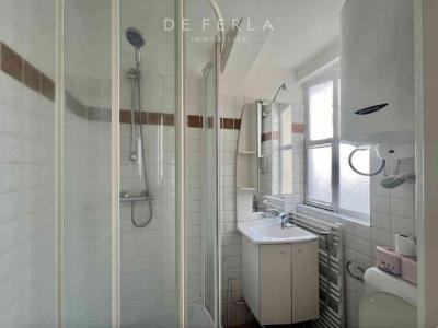 Annonce Location 2 pices Appartement Paris-14eme-arrondissement 75
