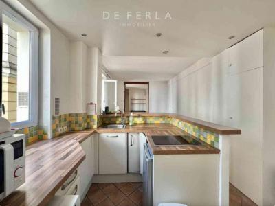 Louer Appartement Paris-14eme-arrondissement 1266 euros