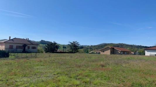 Annonce Vente Terrain Primarette 38