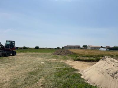Annonce Vente Terrain Bogy 07