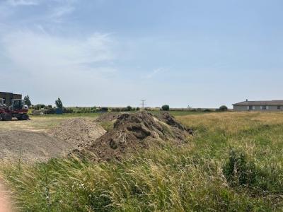 Acheter Terrain 720 m2 Bogy